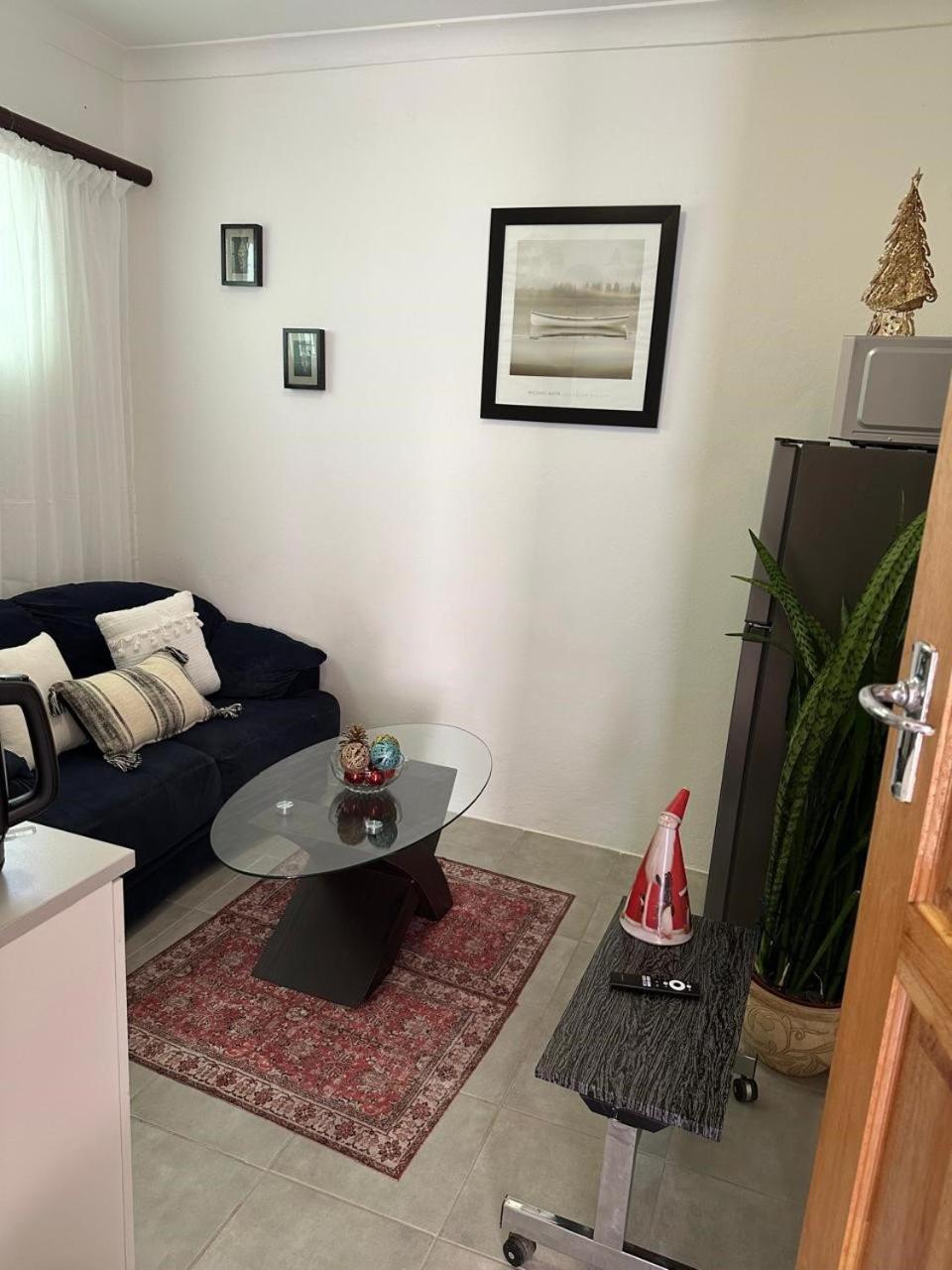Bagley Terrace 136 Cottage Johannesburg Bagian luar foto